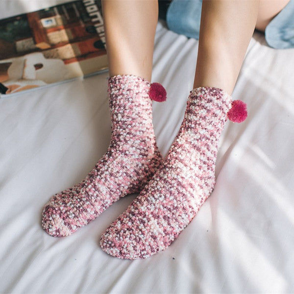 0990 Cake Socks