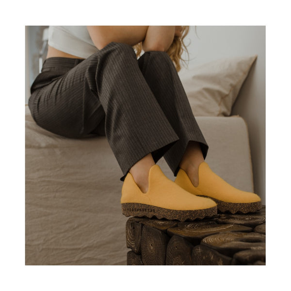 01900 Zapatos Ecológicos Asportuguesas de Fly London