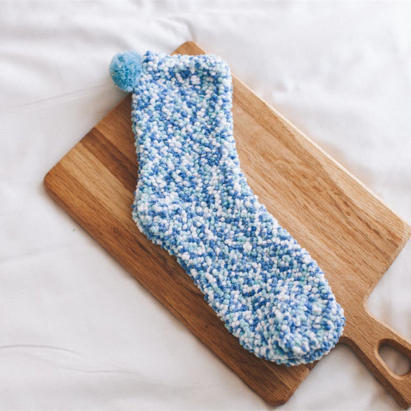 0990 Cake Socks
