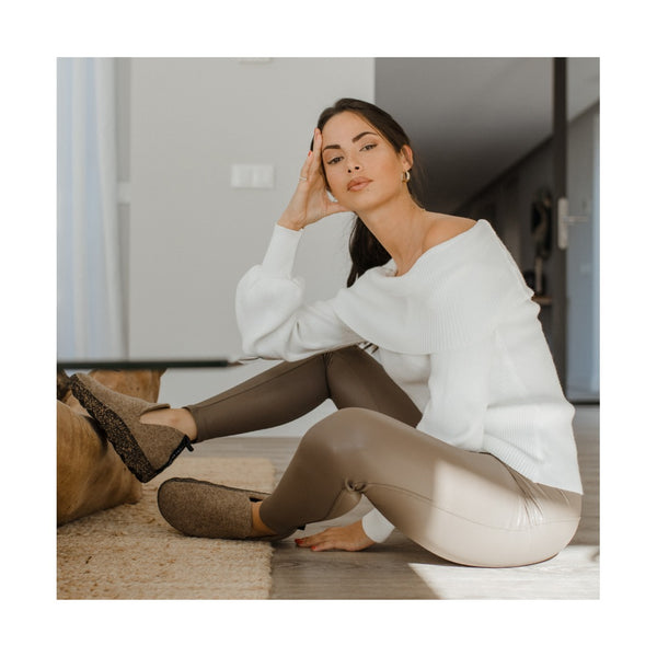 01900 Zapatos Ecológicos Asportuguesas de Fly London