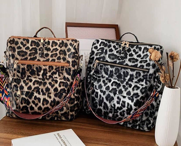 101520 Mochila convertible Chloe