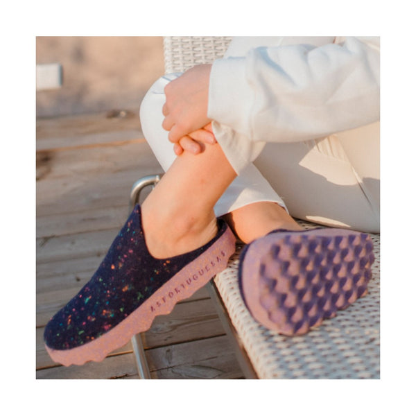 01900 Zapatos Ecológicos Asportuguesas de Fly London