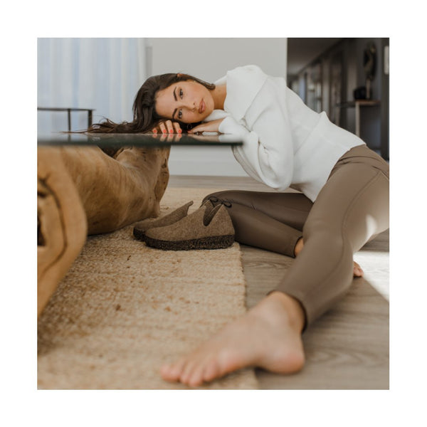 01900 Zapatos Ecológicos Asportuguesas de Fly London