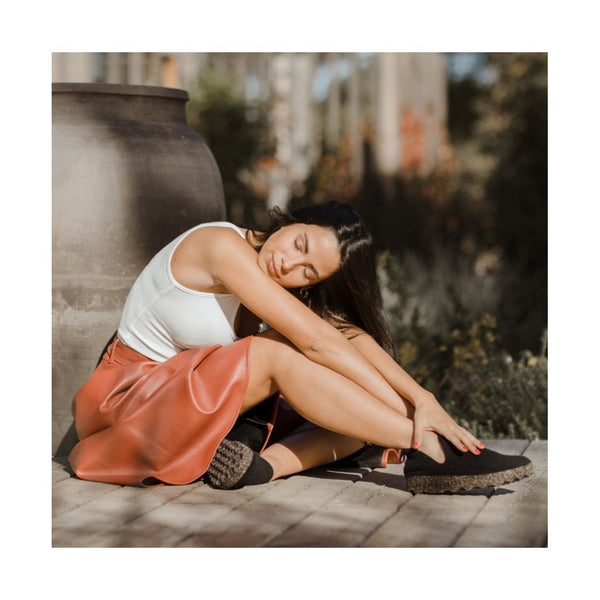 01900 Zapatos Ecológicos Asportuguesas de Fly London