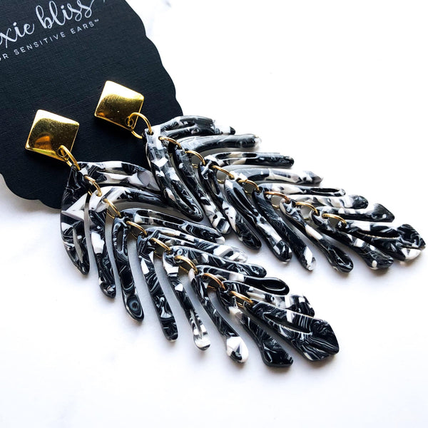 1520 Chandler Earrings by Dixie Bliss