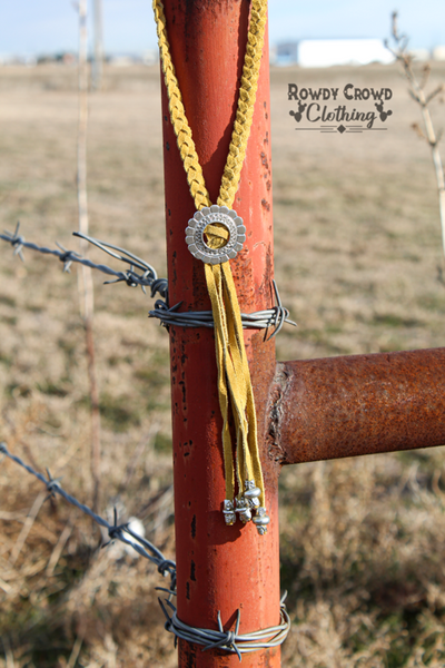 835 Kate Corrales Necklace