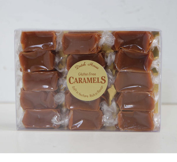 Caramelos de 15 piezas