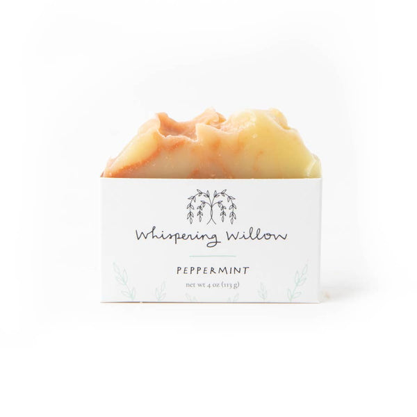 Jabón en barra 1004 de Whispering Willow