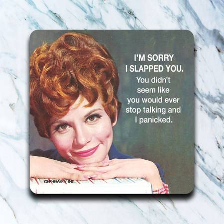 395 posavasos altos de algodón