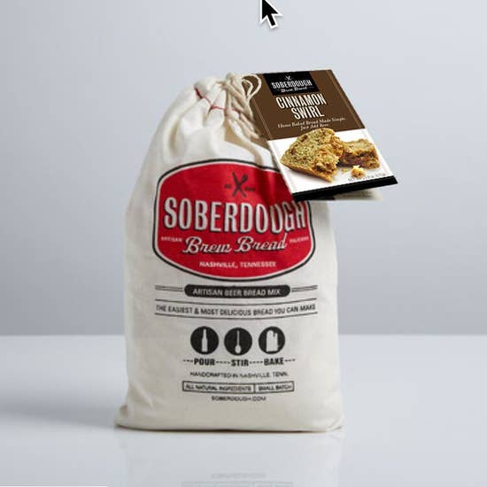 Soberdough Bread