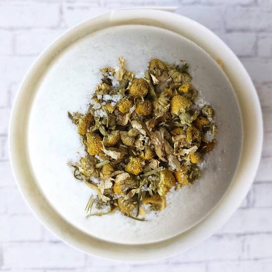 2715 Scrumptious Bath Bombs