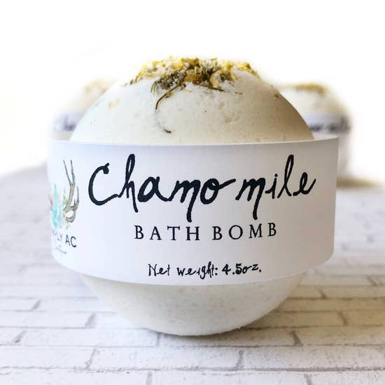 2715 Scrumptious Bath Bombs