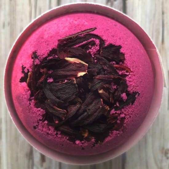 2715 Scrumptious Bath Bombs