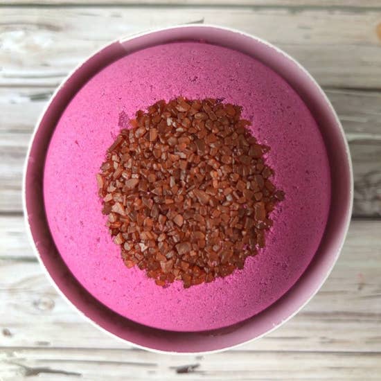 2715 Scrumptious Bath Bombs