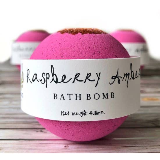 2715 Scrumptious Bath Bombs