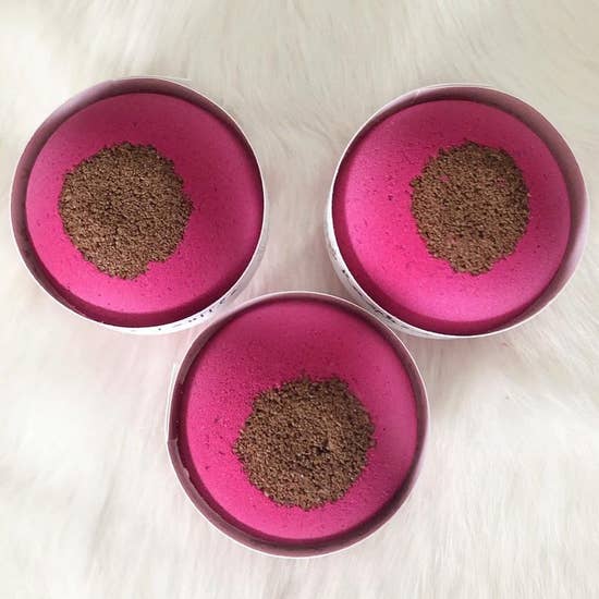 2715 Scrumptious Bath Bombs