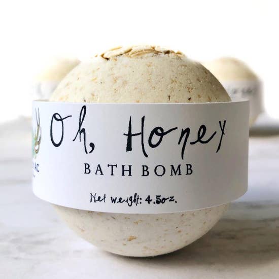 2715 Scrumptious Bath Bombs