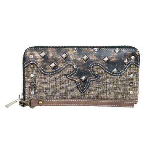 1618215 CatchFly Lauren Wallet