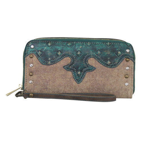 1618215 CatchFly Lauren Wallet