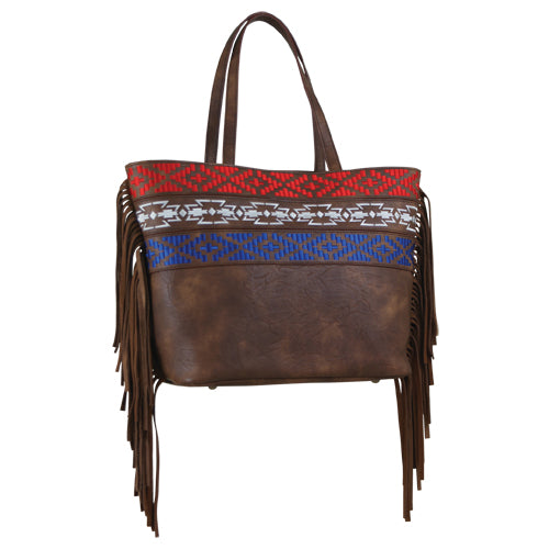 1769522 CatchFly Simone Tote