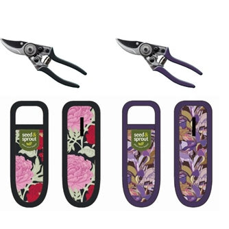 95700 Seed & Sprout Green Thumb Pruning Shears
