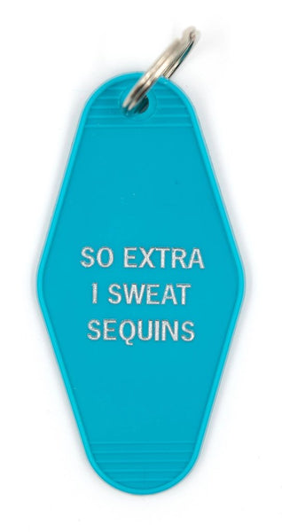 16865 Snarky Keychains