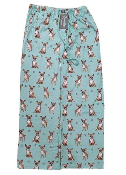 002850 Pet Pajama Pants!