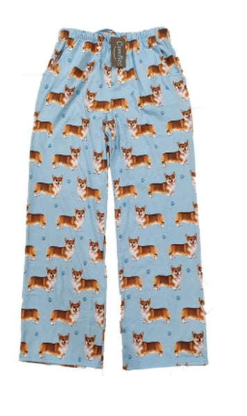 002850 Pet Pajama Pants!