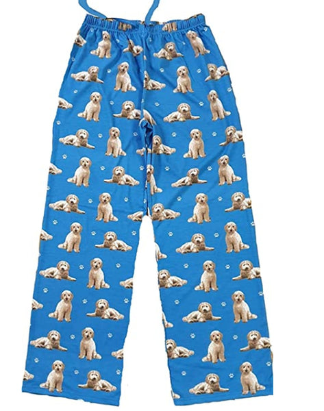 002850 Pet Pajama Pants!