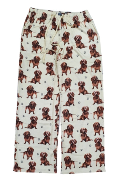 002850 Pet Pajama Pants!
