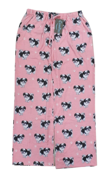 002850 Pet Pajama Pants!