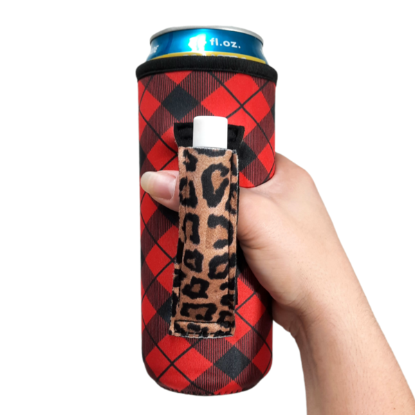 15735 16 - 24 oz SODA & WATER BOTTLE / TALLBOY CAN HANDLER™