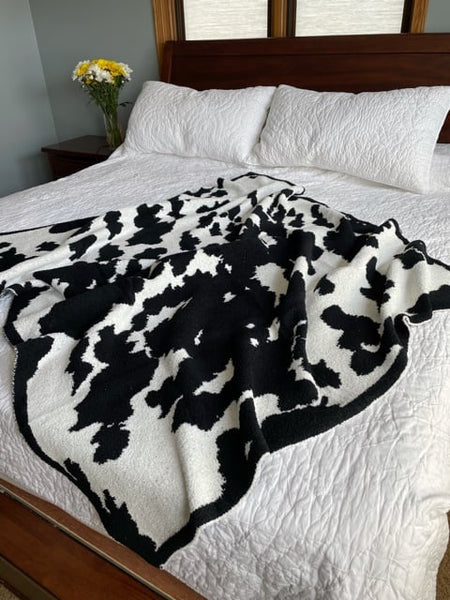 12151 Bare Feet Memories Blanket