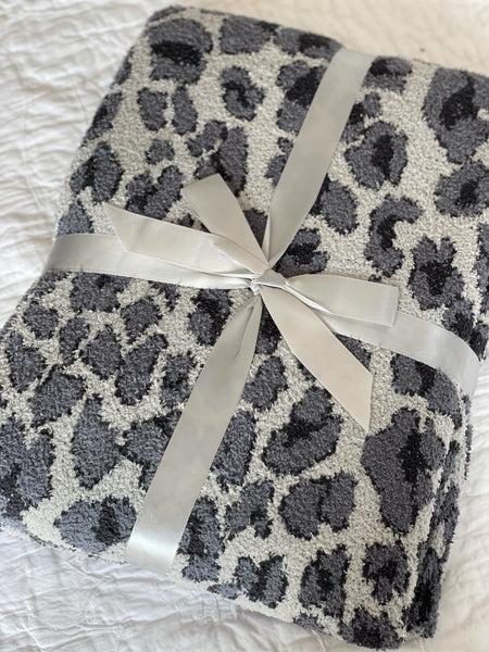 12151 Bare Feet Memories Blanket