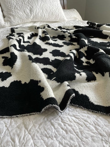 12151 Bare Feet Memories Blanket