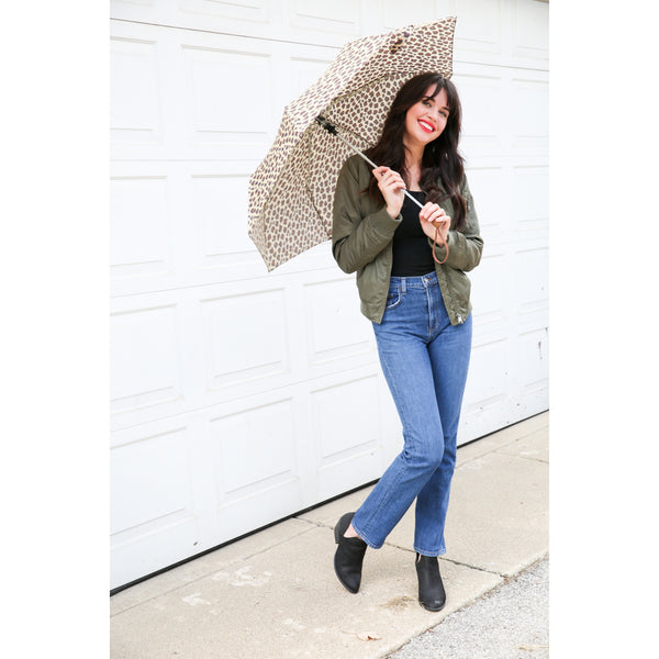 24984 Sage & Emily Compact Umbrellas