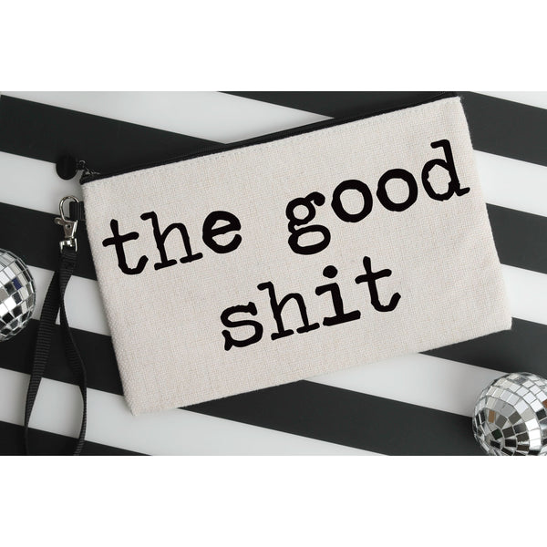 45874 Bolsas de maquillaje divertidas e inapropiadas