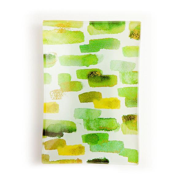 25102 Via Mercato Soap Dish