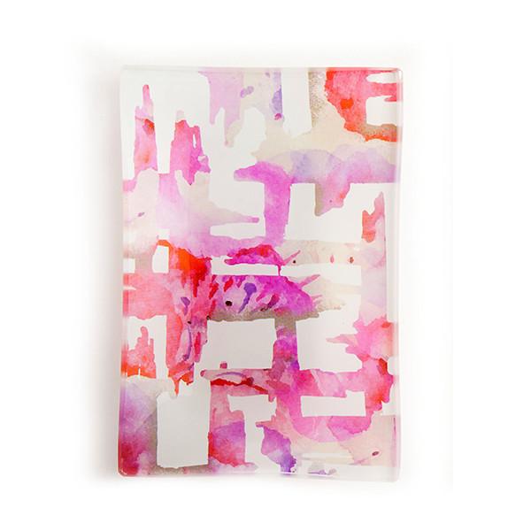 25102 Via Mercato Soap Dish