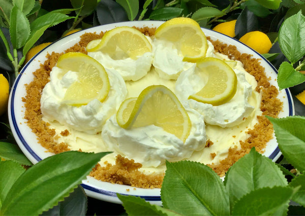 Two Sisters at Home Crackalacka Lemon Pi Cracker Seasoning