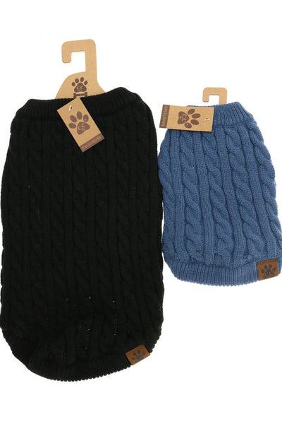 Pet - CC Beanie Dog Sweater