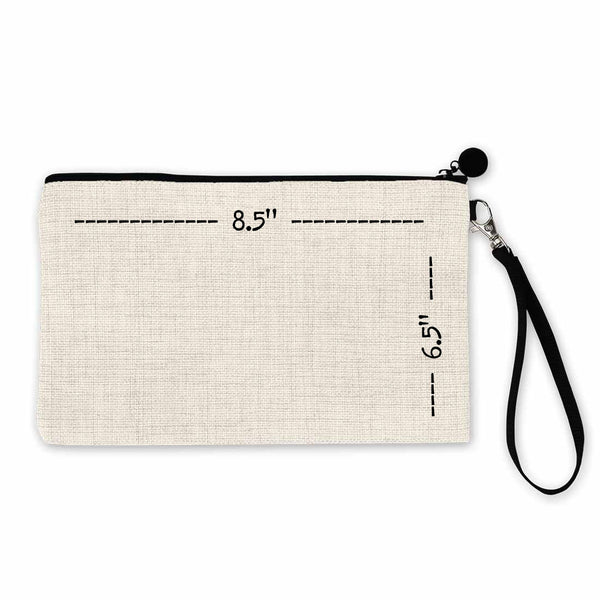 45874 Bolsas de maquillaje divertidas e inapropiadas