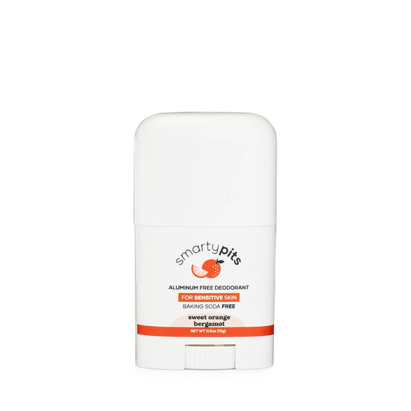 42437 Mini | Sweet Orange Bergamot | Sensitive | Baking Soda Free