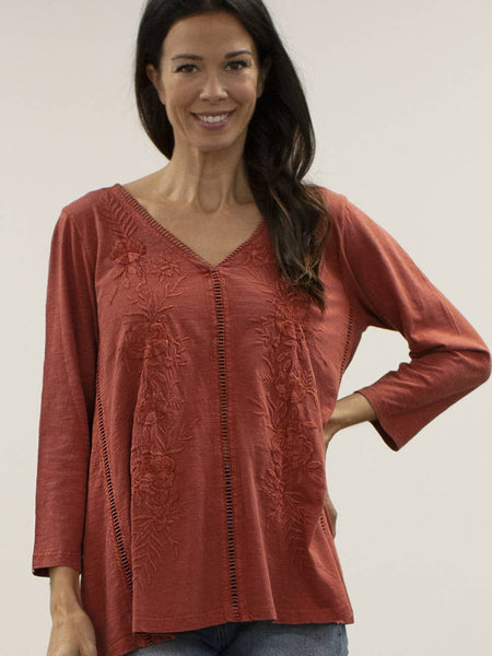 16031 Jonna Top de Caite & Kyla