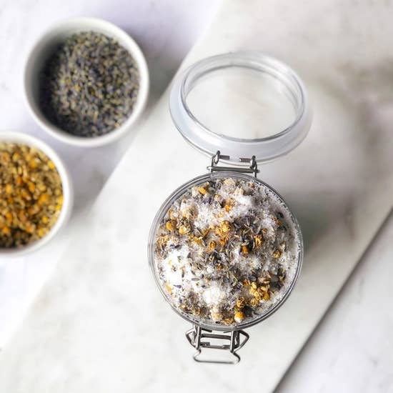 2718 Relaxing Bath Salts