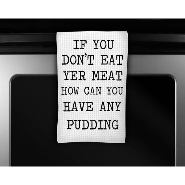 45868   Funny Inappropriate Dish Towels