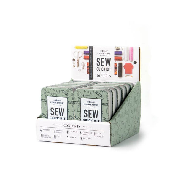 Sew Quick Kit