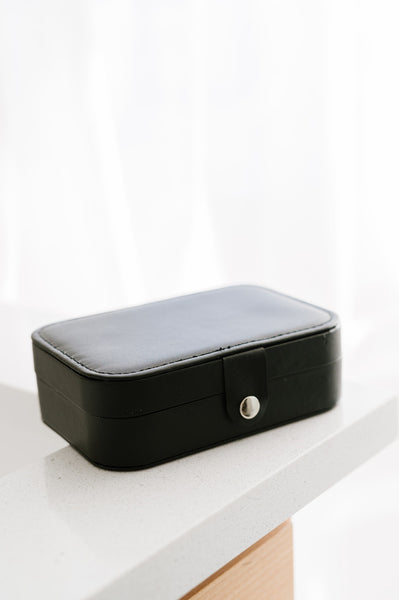 16290 Travel Jewelry Case