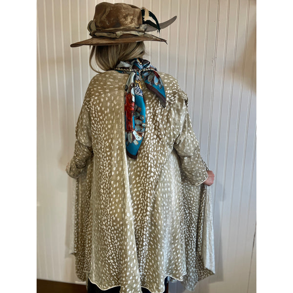 57245 Plumero de ciervo Bambi de A Rare Bird