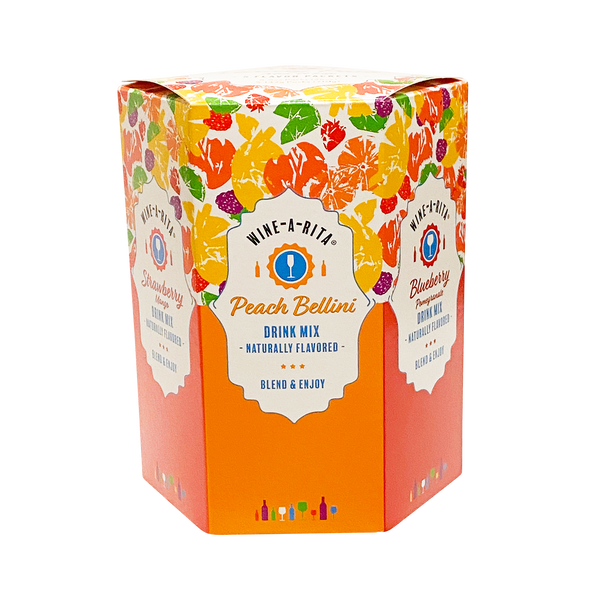 00406 Wine-a-Rita Variety Pack